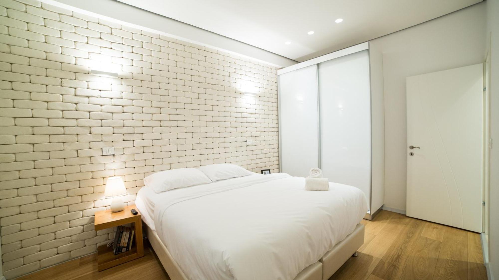 Beach Apartments Tlv - Exclusive Tel Aviv Ruang foto