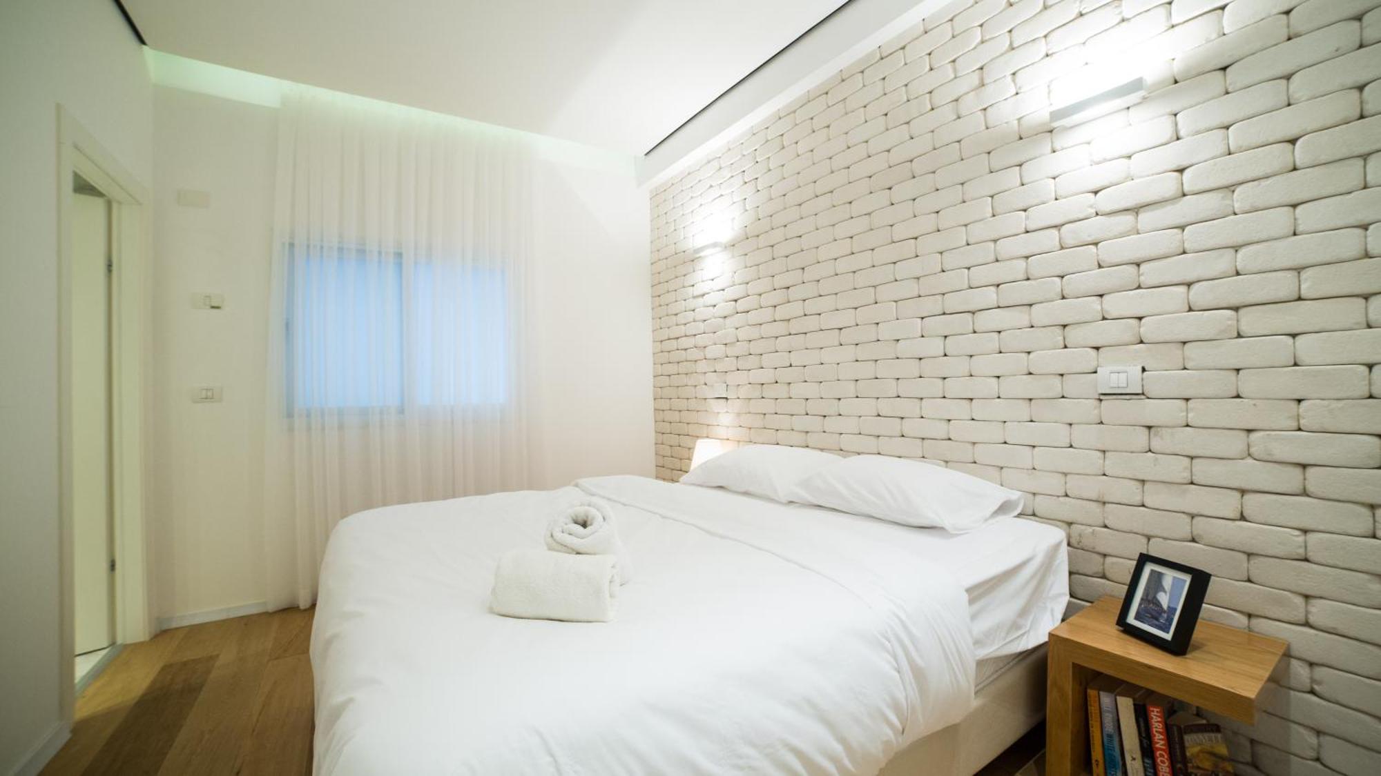 Beach Apartments Tlv - Exclusive Tel Aviv Ruang foto