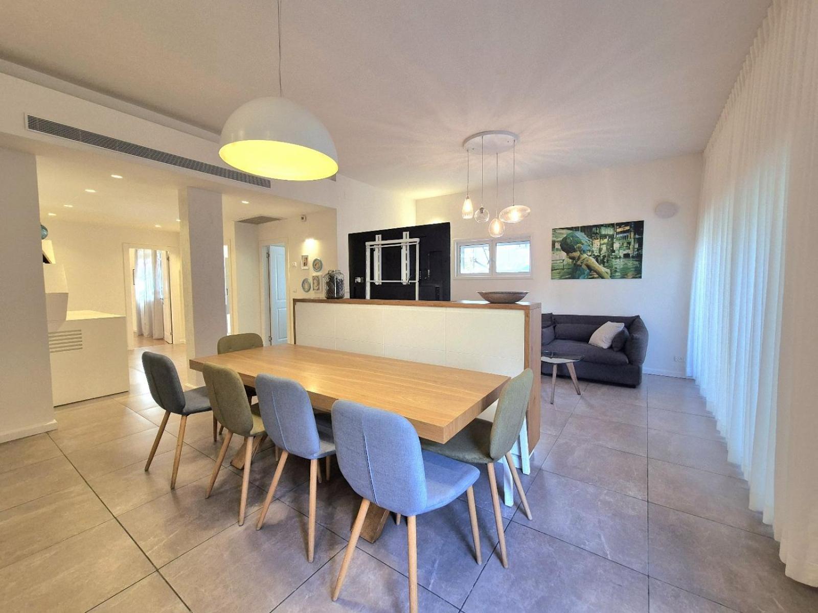 Beach Apartments Tlv - Exclusive Tel Aviv Bagian luar foto
