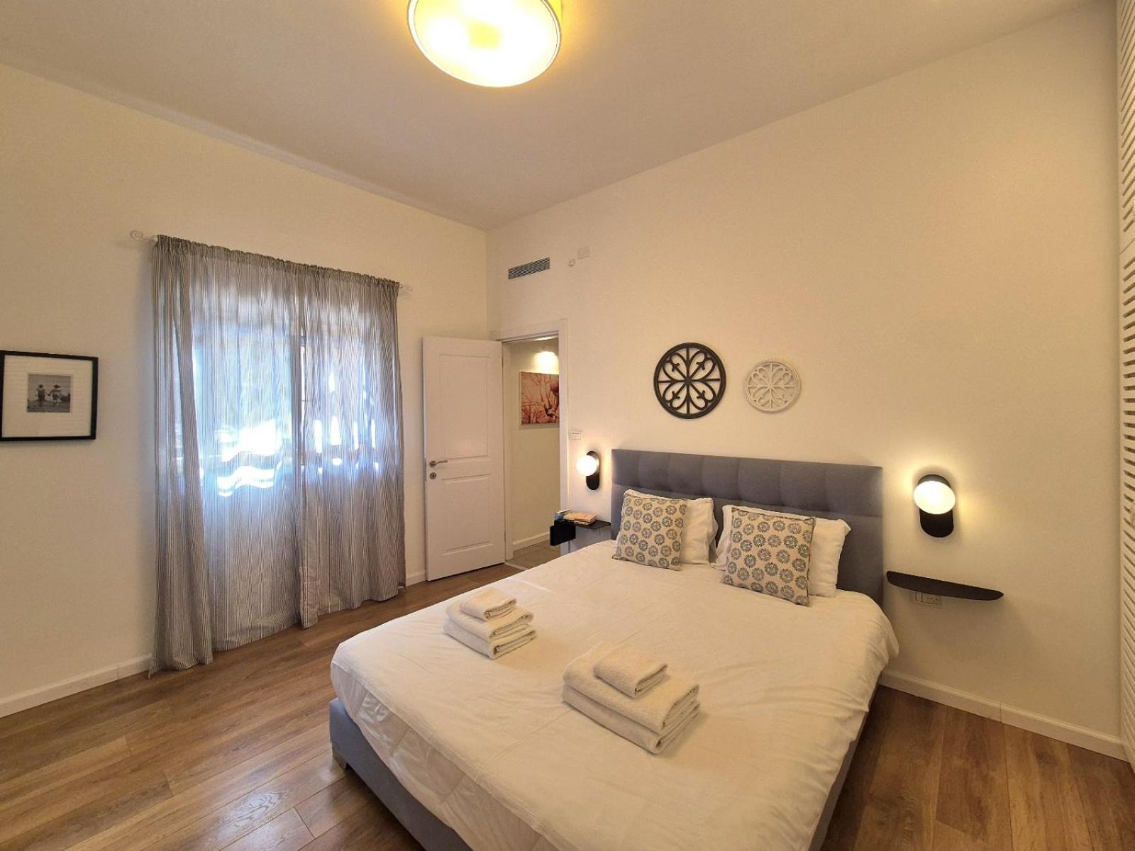 Beach Apartments Tlv - Exclusive Tel Aviv Bagian luar foto