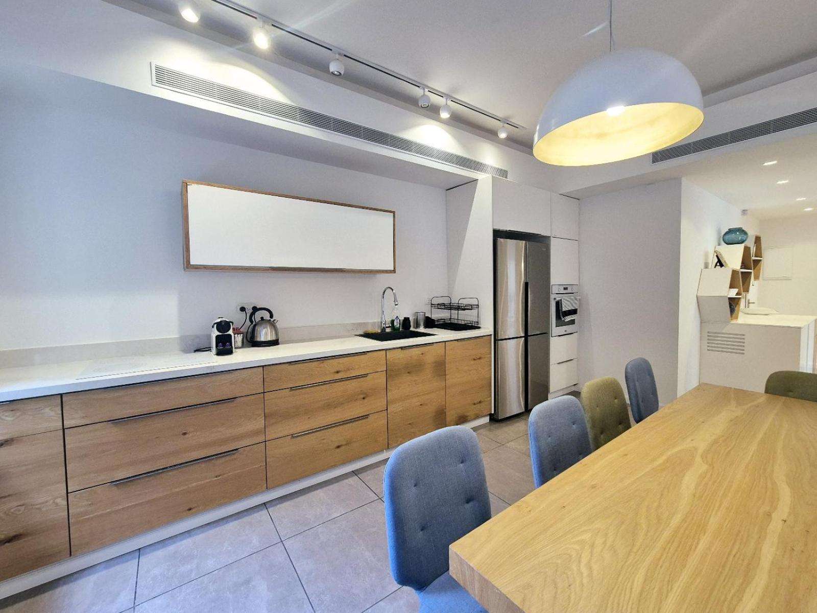 Beach Apartments Tlv - Exclusive Tel Aviv Bagian luar foto