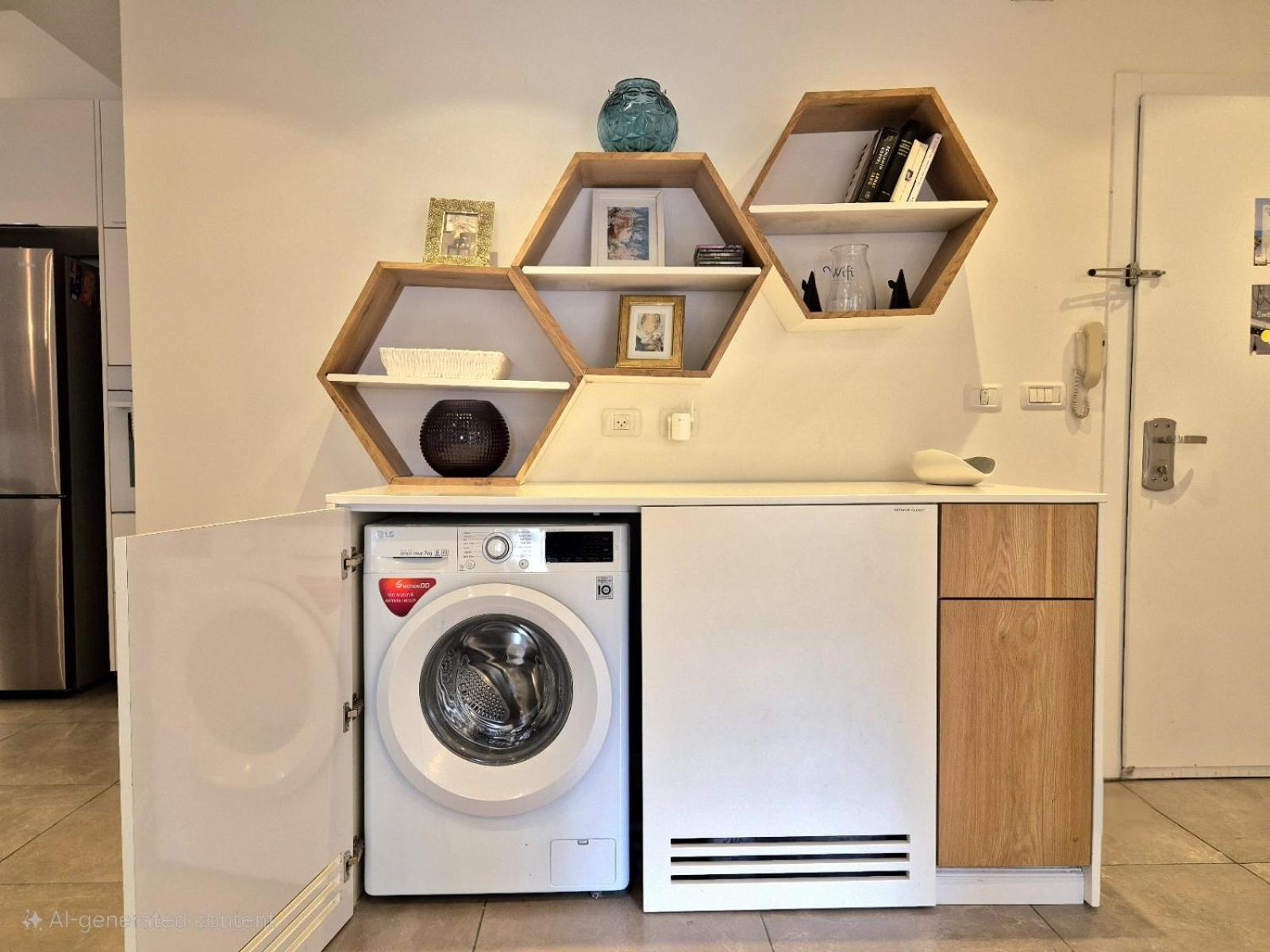 Beach Apartments Tlv - Exclusive Tel Aviv Bagian luar foto