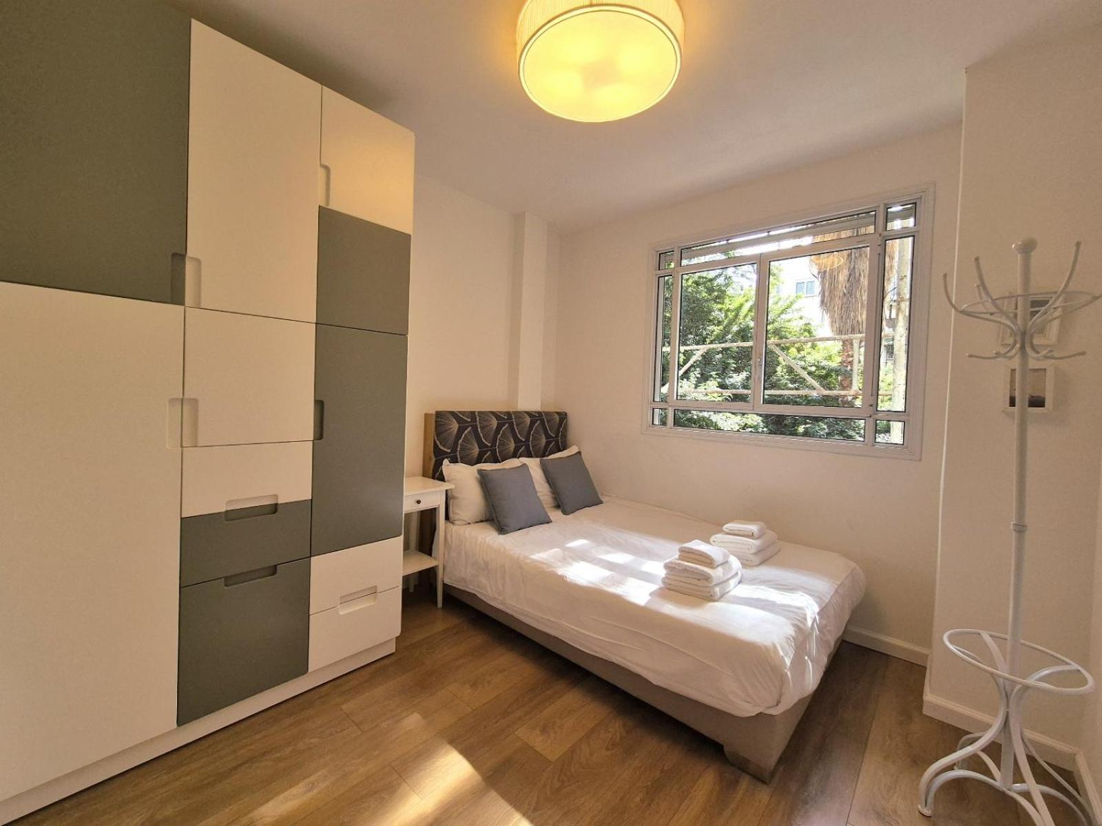 Beach Apartments Tlv - Exclusive Tel Aviv Bagian luar foto