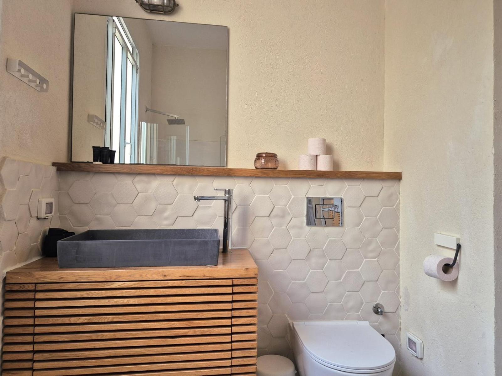 Beach Apartments Tlv - Exclusive Tel Aviv Bagian luar foto
