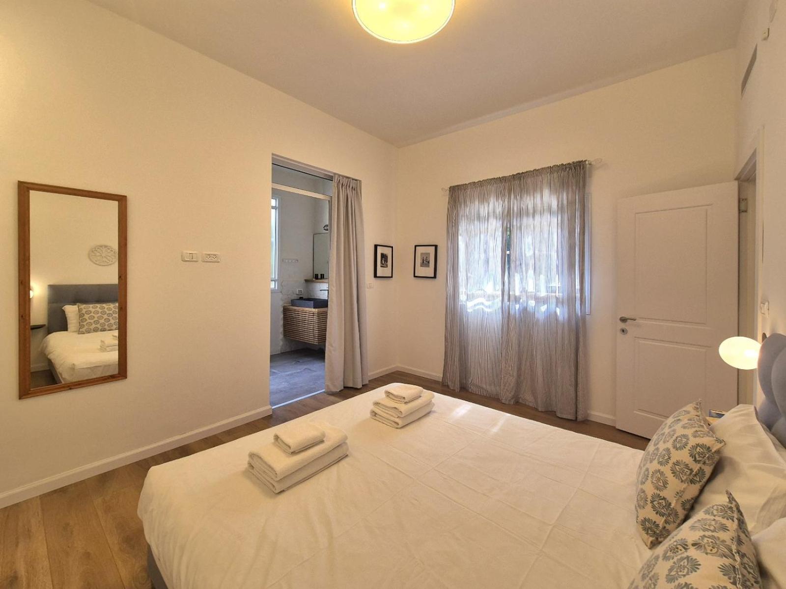 Beach Apartments Tlv - Exclusive Tel Aviv Bagian luar foto
